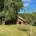 Cosy En Pleine Nature Proche Gerardmer *