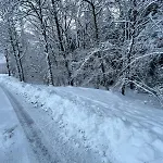 Horská chata Cosy En Pleine Nature Proche Gerardmer *