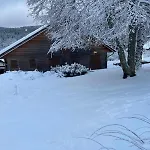 Cosy En Pleine Nature Proche Gerardmer * Gerbépal