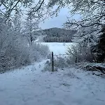 Cosy En Pleine Nature Proche Gerardmer Horská chata