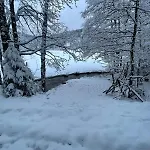 Horská chata Cosy En Pleine Nature Proche Gerardmer *