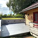 Horská chata Cosy En Pleine Nature Proche Gerardmer Gerbépal