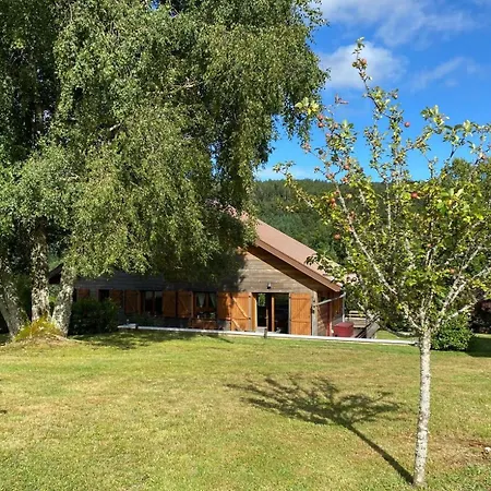 Cosy En Pleine Nature Proche Gérardmer *