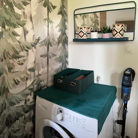 Cosy En Pleine Nature Proche Gerardmer *