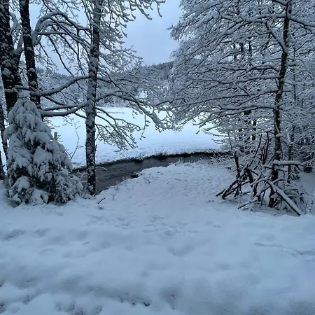 Chalet Cosy En Pleine Nature Proche Gérardmer *