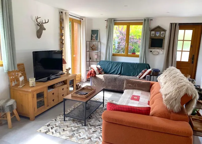 Cosy En Pleine Nature Proche Gerardmer Gerbépal