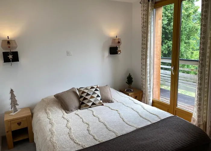 Cosy En Pleine Nature Proche Gerardmer * Gerbépal