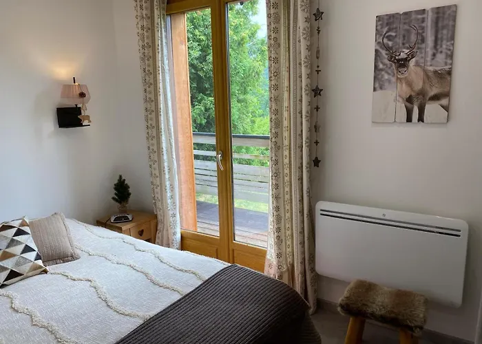 Cosy En Pleine Nature Proche Gerardmer Gerbépal