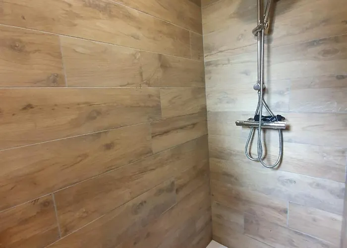 Cosy En Pleine Nature Proche Gerardmer Horská chata Gerbépal