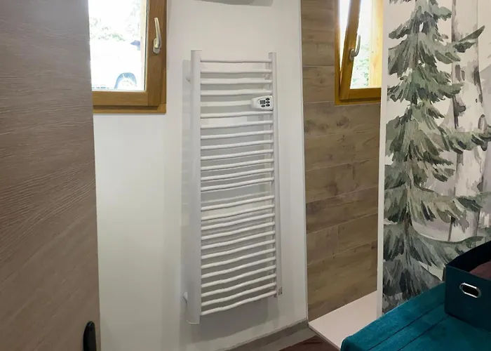 Cosy En Pleine Nature Proche Gerardmer Gerbépal