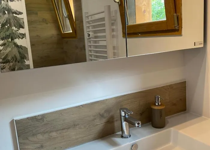 Cosy En Pleine Nature Proche Gerardmer * Gerbépal