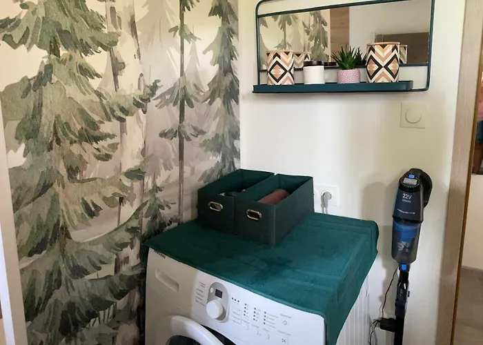 Cosy En Pleine Nature Proche Gerardmer *